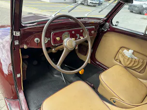 FIAT TOPOLINO