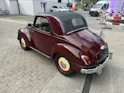 FIAT TOPOLINO