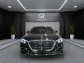 MERCEDES-BENZ S 450 d L 4Matic 9G-Tronic