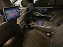 MERCEDES-BENZ S 450 d L 4Matic 9G-Tronic