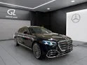 MERCEDES-BENZ S 450 d L 4Matic 9G-Tronic
