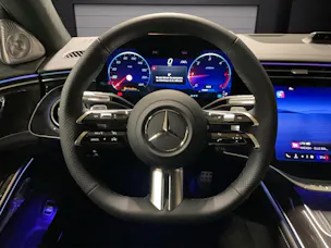 MERCEDES-BENZ S 450 d L 4Matic 9G-Tronic