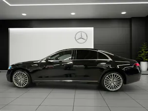 MERCEDES-BENZ S 450 d L 4Matic 9G-Tronic