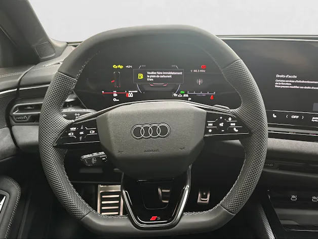 AUDI A5 Avant TFSI quattro 150 kW S tronic