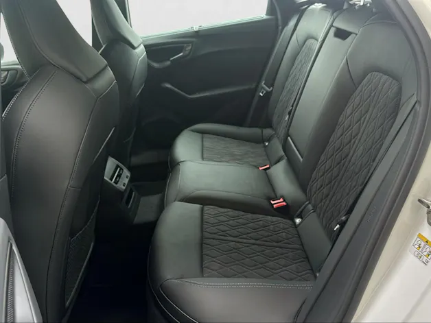 AUDI A5 Avant TFSI quattro 150 kW S tronic