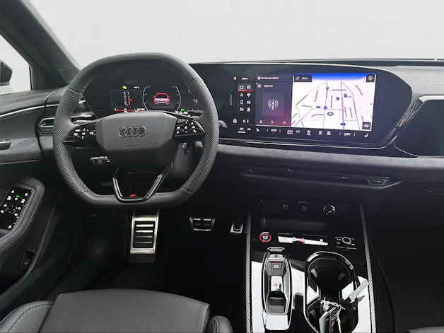AUDI A5 Avant TFSI quattro 150 kW S tronic