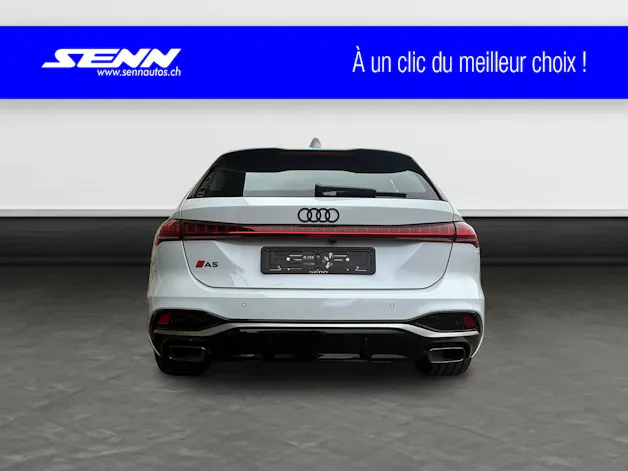 AUDI A5 Avant TFSI quattro 150 kW S tronic