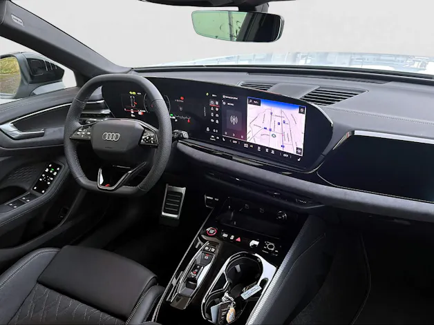 AUDI A5 Avant TFSI quattro 150 kW S tronic