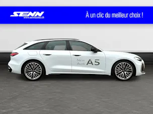 AUDI A5 Avant TFSI quattro 150 kW S tronic