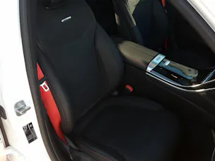 MERCEDES-BENZ C 43 4Matic