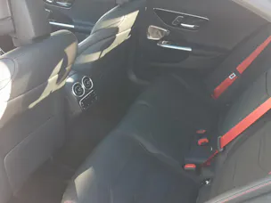MERCEDES-BENZ C 43 4Matic