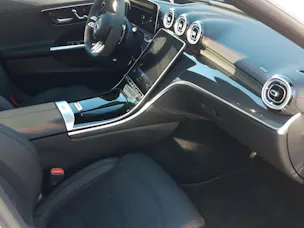 MERCEDES-BENZ C 43 4Matic