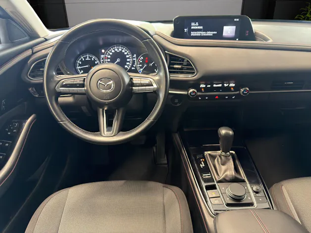 MAZDA CX-30 X 186 Homura AWD