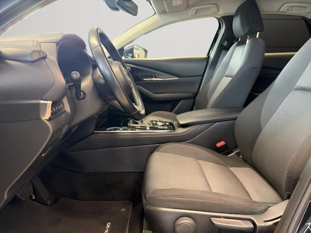 MAZDA CX-30 X 186 Homura AWD