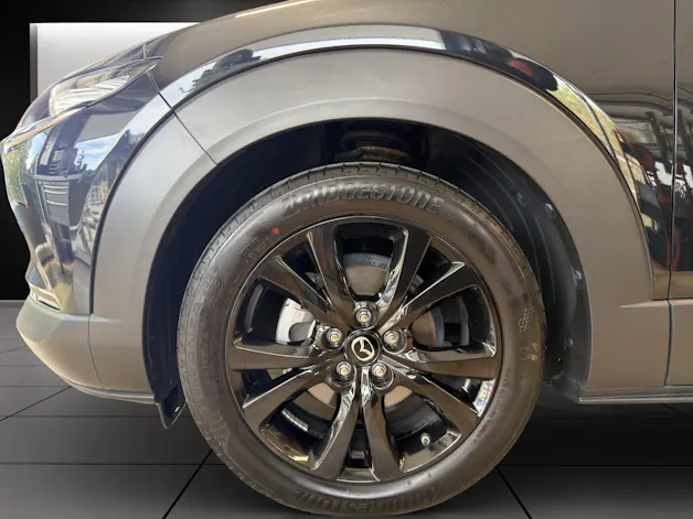 MAZDA CX-30 X 186 Homura AWD