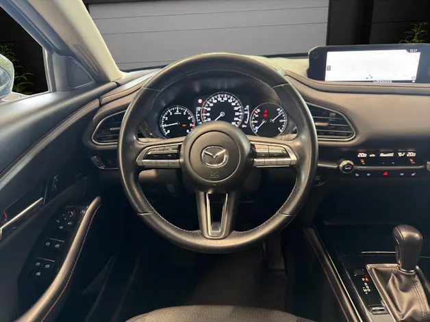 MAZDA CX-30 X 186 Homura AWD