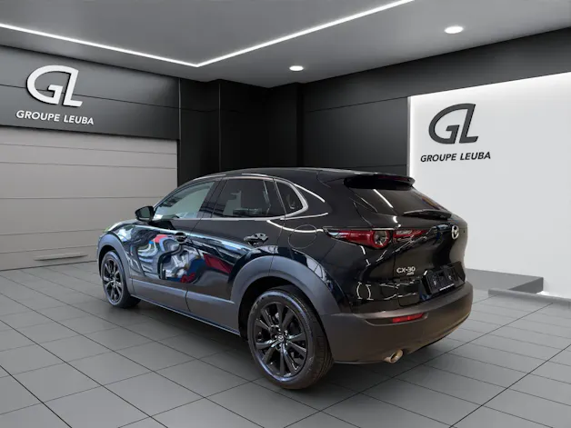 MAZDA CX-30 X 186 Homura AWD