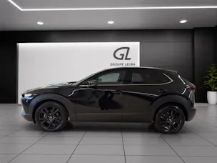 MAZDA CX-30 X 186 Homura AWD