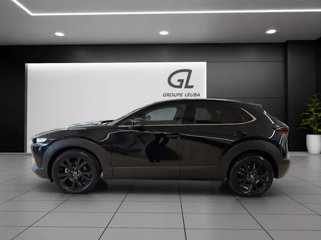 MAZDA CX-30 X 186 Homura AWD