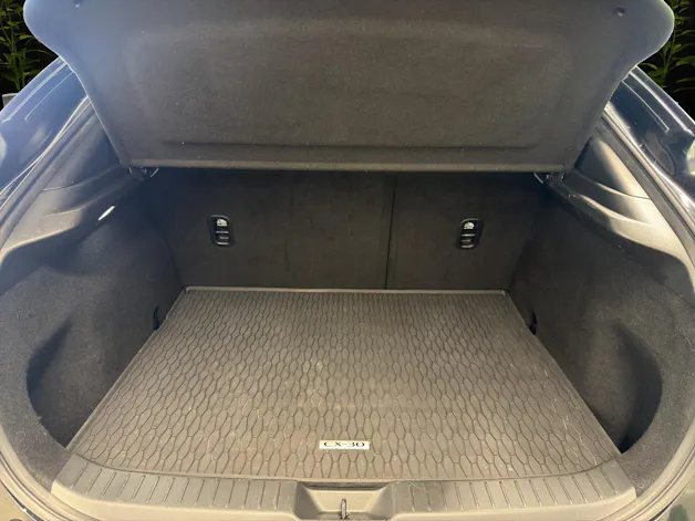 MAZDA CX-30 X 186 Homura AWD