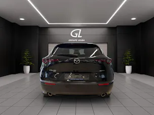 MAZDA CX-30 X 186 Homura AWD