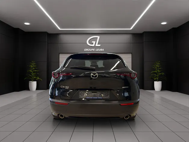 MAZDA CX-30 X 186 Homura AWD