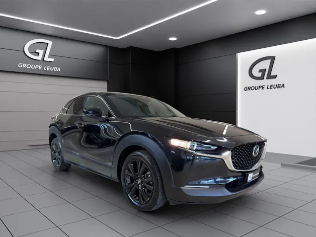 MAZDA CX-30 X 186 Homura AWD
