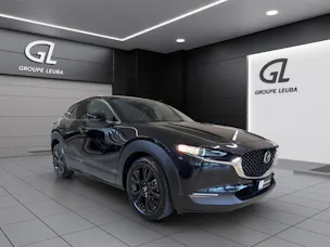MAZDA CX-30 X 186 Homura AWD