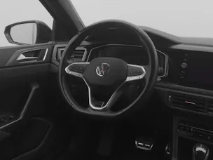 VW Polo 1.0 TSI R-Line DSG