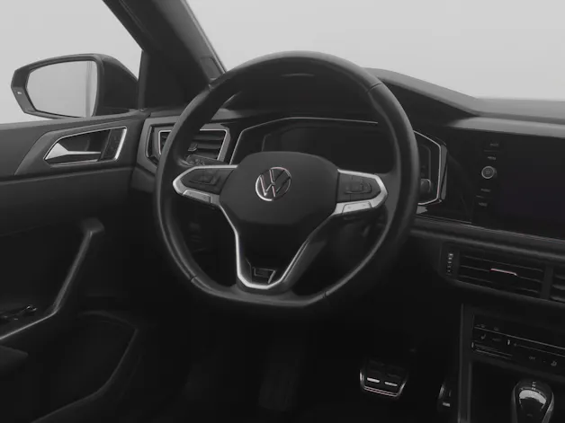 VW Polo 1.0 TSI R-Line DSG