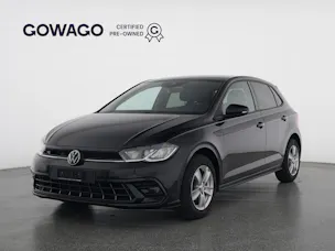 VW Polo 1.0 TSI R-Line DSG
