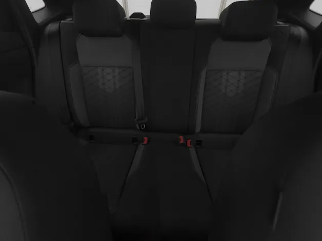 VW Polo 1.0 TSI R-Line DSG