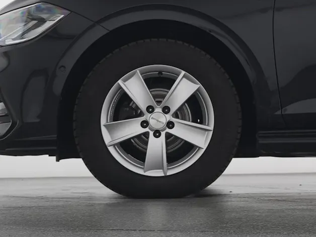 VW Polo 1.0 TSI R-Line DSG