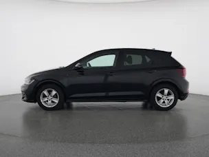 VW Polo 1.0 TSI R-Line DSG
