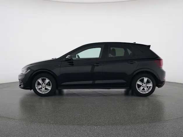 VW Polo 1.0 TSI R-Line DSG