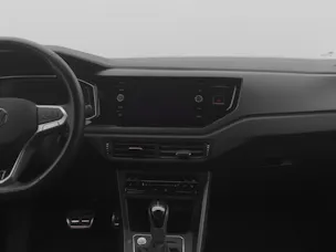 VW Polo 1.0 TSI R-Line DSG