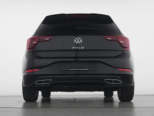 VW Polo 1.0 TSI R-Line DSG