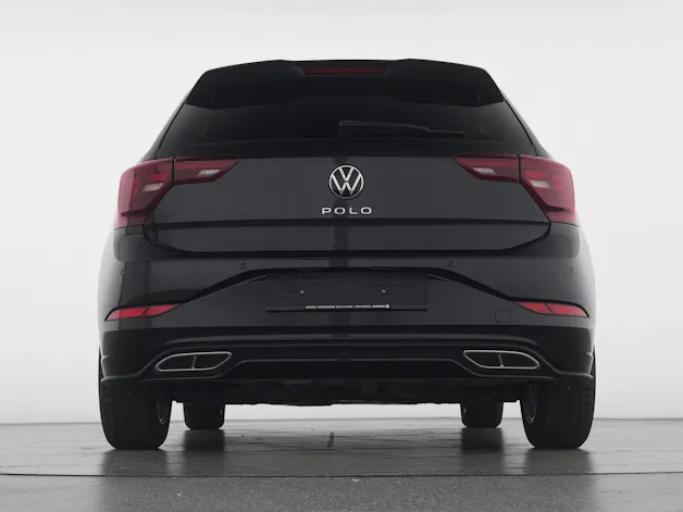 VW Polo 1.0 TSI R-Line DSG