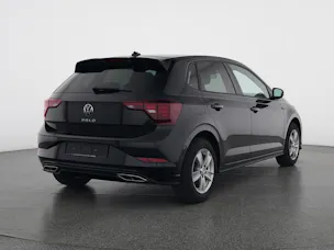 VW Polo 1.0 TSI R-Line DSG