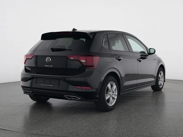 VW Polo 1.0 TSI R-Line DSG
