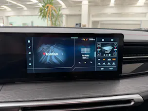 KGM -SsangYong Actyon 1.5 T GDI 4WD Automat