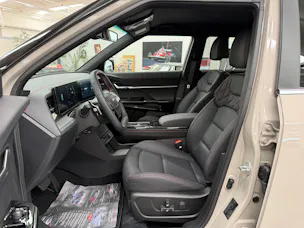 KGM -SsangYong Actyon 1.5 T GDI 4WD Automat