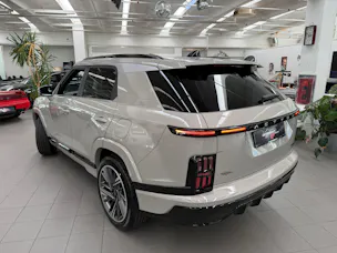 KGM -SsangYong Actyon 1.5 T GDI 4WD Automat
