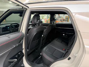 KGM -SsangYong Actyon 1.5 T GDI 4WD Automat