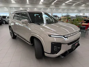 KGM -SsangYong Actyon 1.5 T GDI 4WD Automat