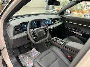 KGM -SsangYong Actyon 1.5 T GDI 4WD Automat