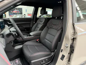 KGM -SsangYong Actyon 1.5 T GDI 4WD Automat