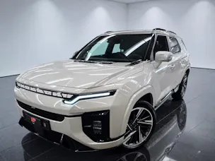 KGM -SsangYong Actyon 1.5 T GDI 4WD Automat
