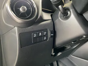 MAZDA CX-3 SKYACTIV-G 150 Ambition Plus AWD