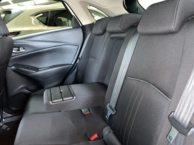 MAZDA CX-3 SKYACTIV-G 150 Ambition Plus AWD